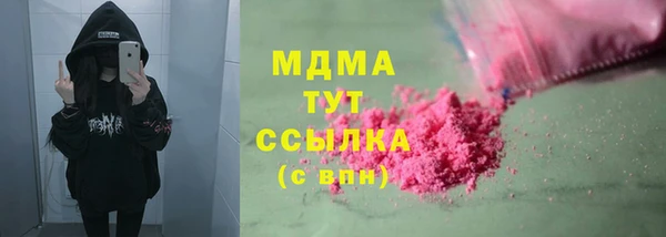 молекула духа Ахтубинск